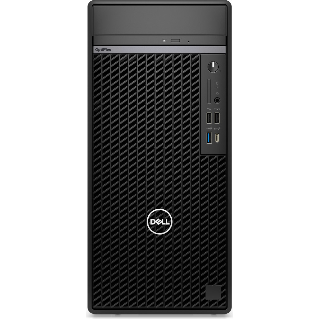Комп'ютер Dell Optiplex Plus 7010 MT / i7-13700 (210-BFWQ_i716UBU) - изображение 2