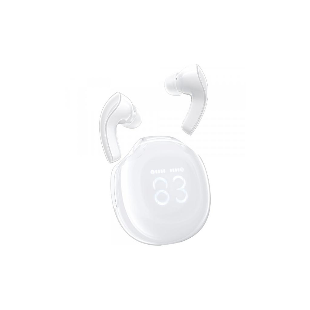 Навушники Acefast T9 Porcelain White (6974316282549) - зображення 2