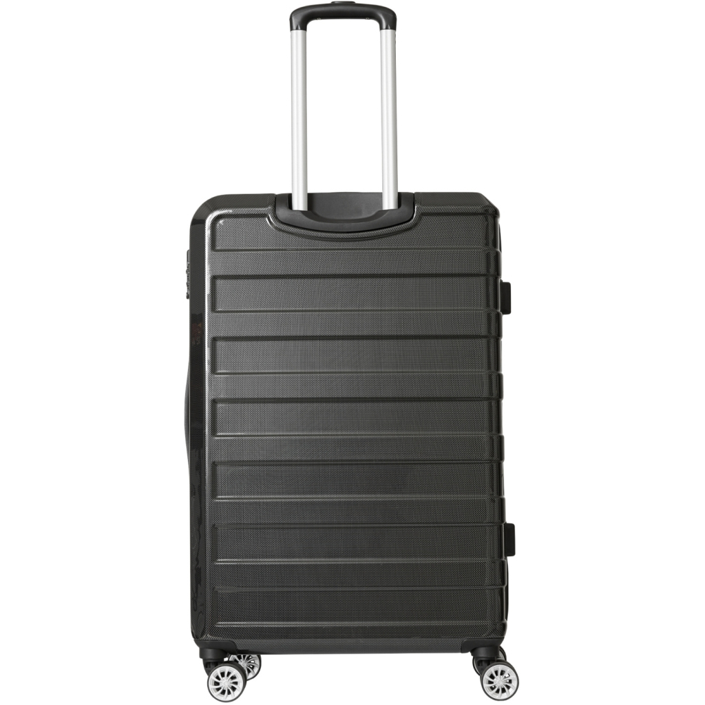 Набір валіз Caterpillar (CAT) Carbon 84777-01 33L, 61L, 94L (5711013149987) - зображення 5