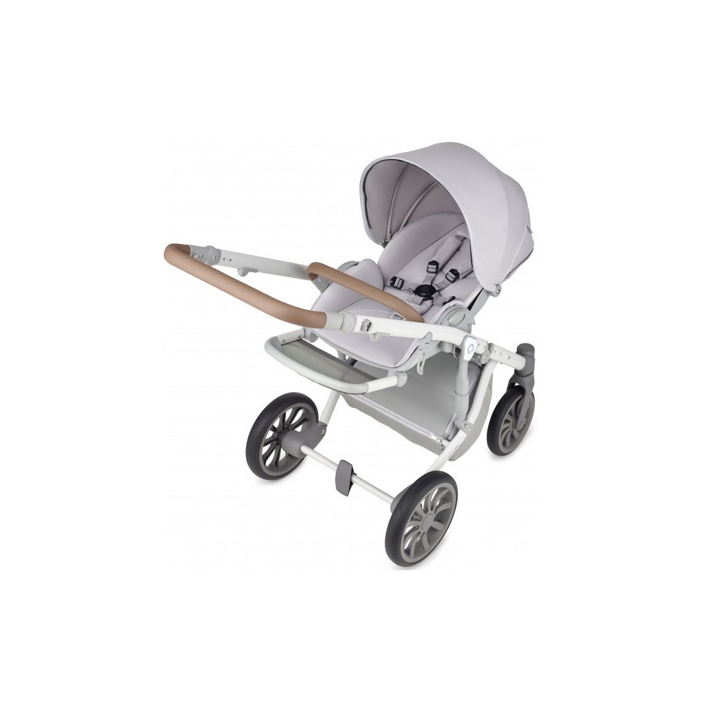 Коляска Anex 2 в 1 m/type Arctic (mt-03Q) - зображення 8