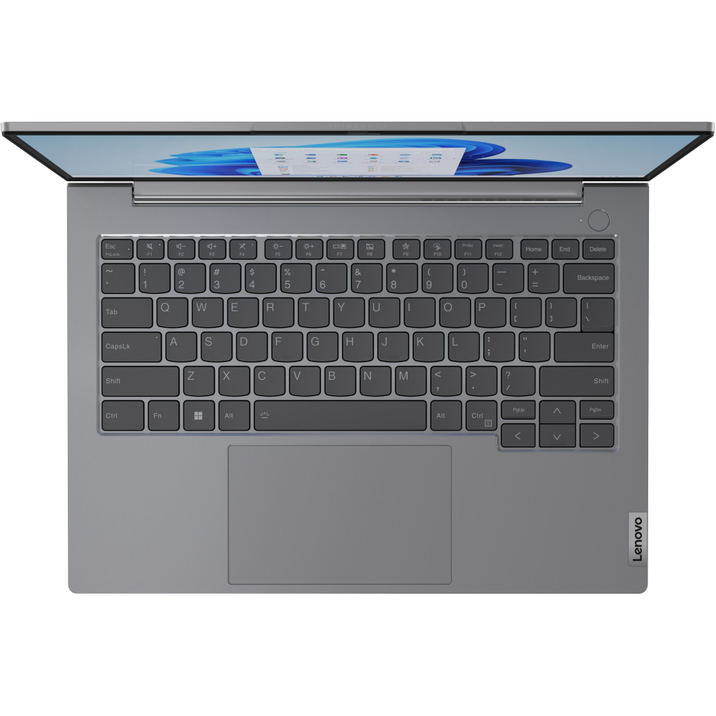 Ноутбук Lenovo ThinkBook 14 G7 IML (21MR009KRA) - зображення 4