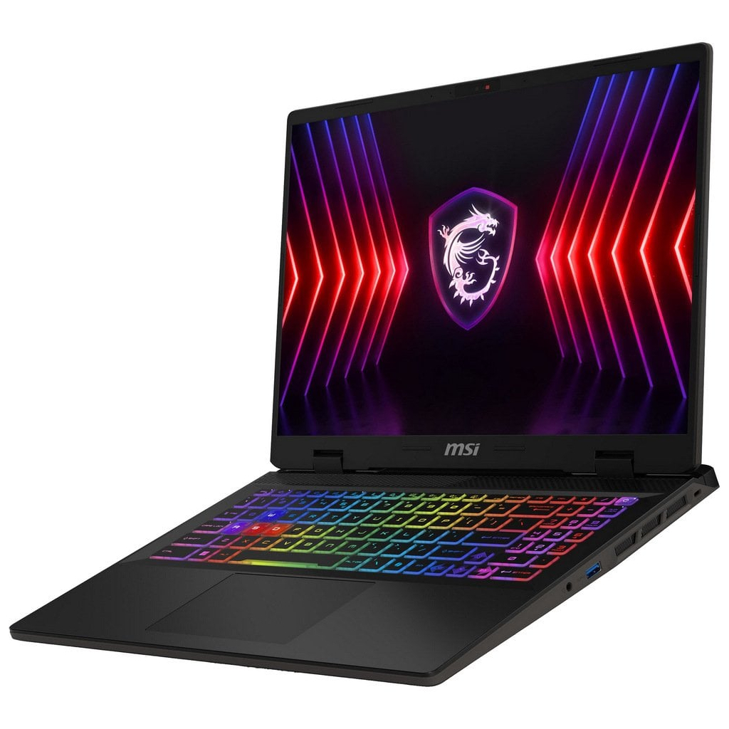 Ноутбук MSI Sword 16 HX B14VGKG-894XUA (9S7-15P214-894) - зображення 3