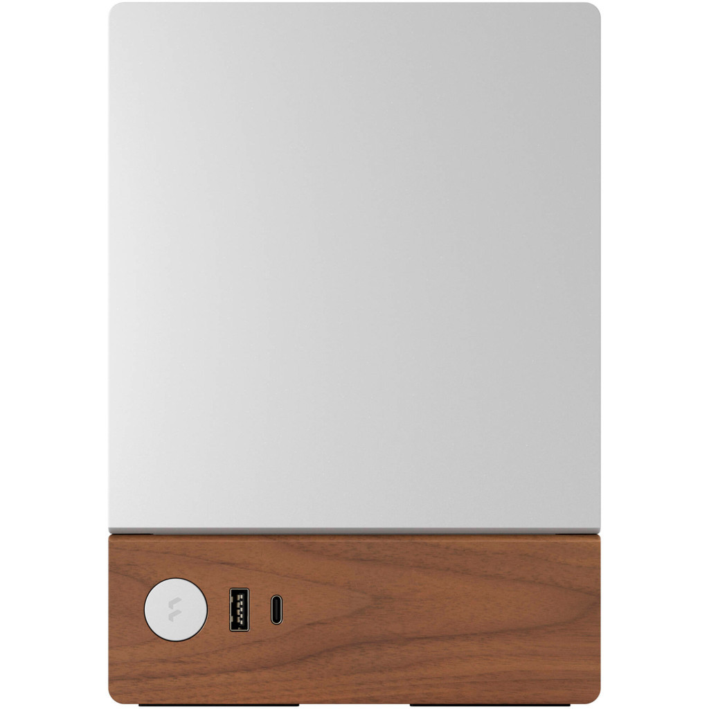 Корпус Fractal Design Terra Silver (FD-C-TER1N-02) - зображення 3