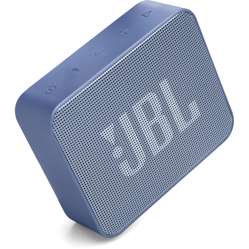 Акустична система JBL Go Essential Blue (JBLGOESBLU) - зображення 3