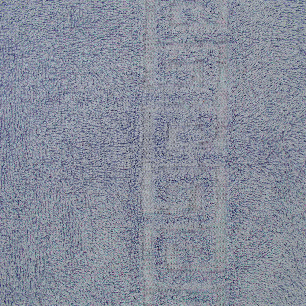 Рушник Home Line махровий бузковий 50х90 см (162524) - зображення 2