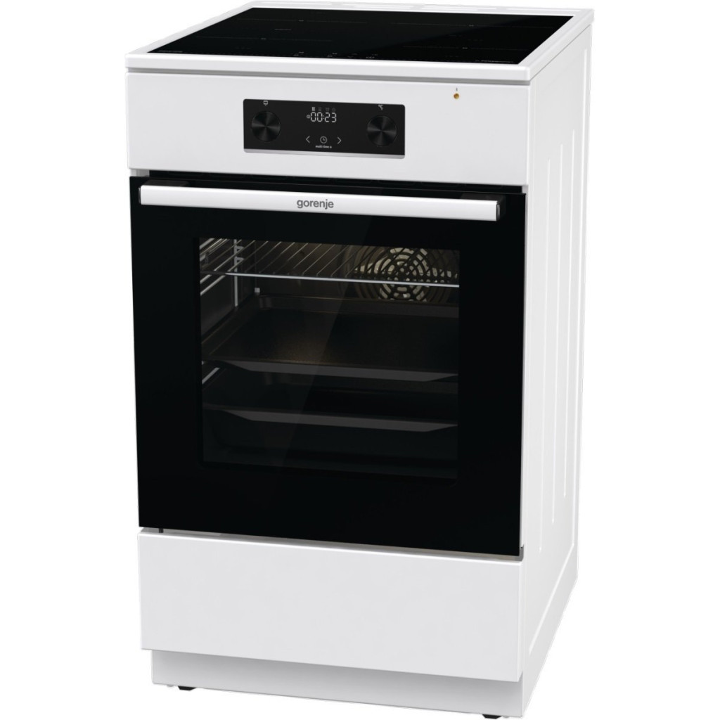 Плита Gorenje GEIT5C60WPG - зображення 4