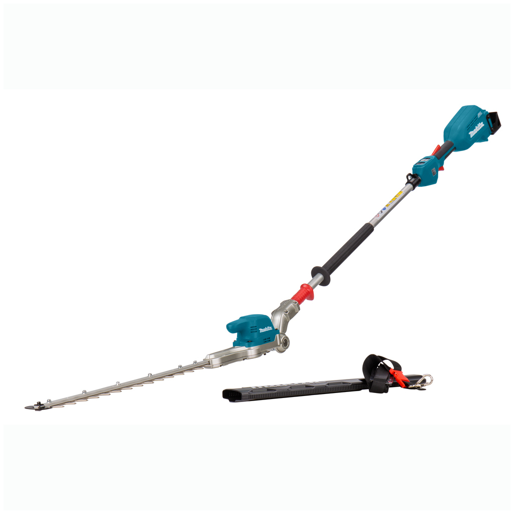 Кущоріз Makita DUN500WZ 18В, 500 мм (без АКБ та ЗП) (DUN500WZ) - зображення 2