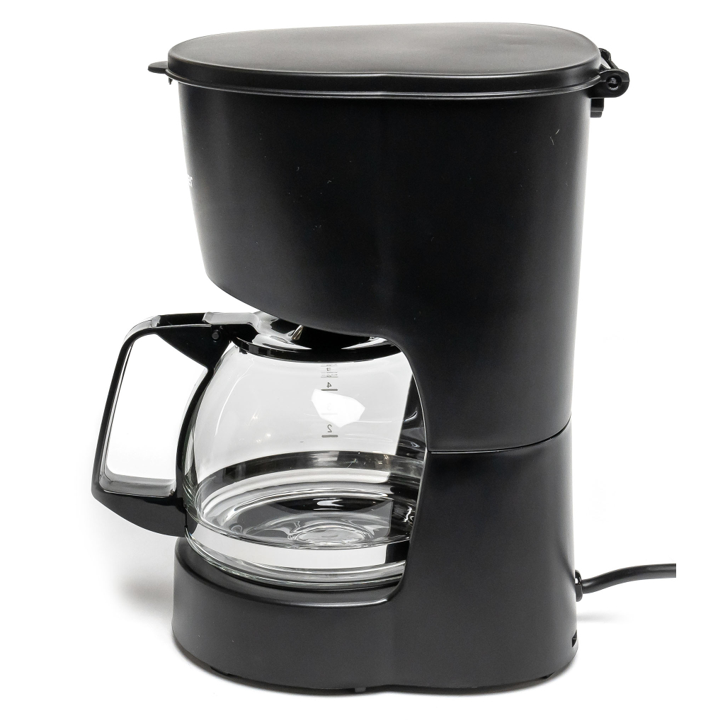 Крапельна кавоварка Hölmer HCD-012 - зображення 2