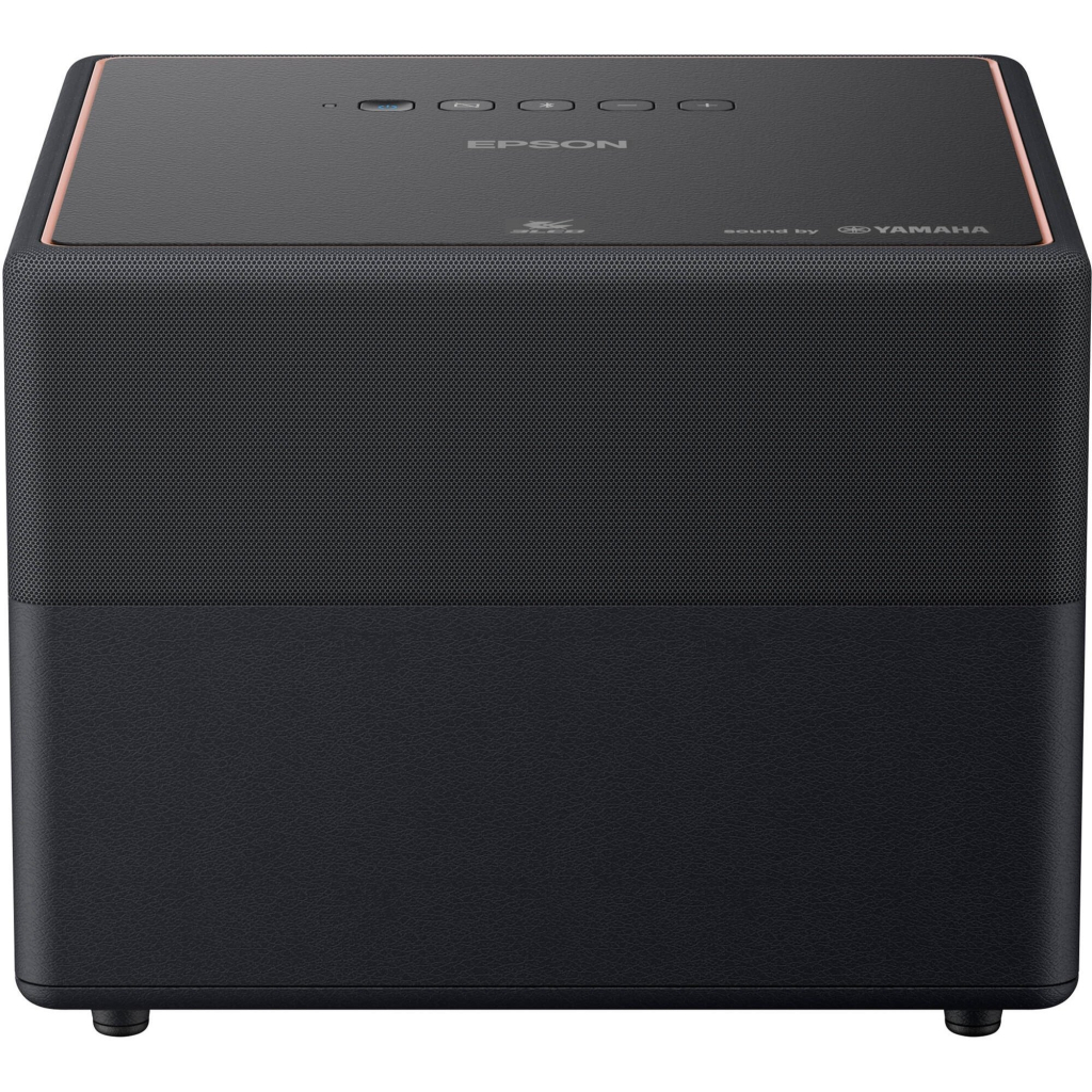 Проектор Epson EF-12 (V11HA14040) - зображення 5