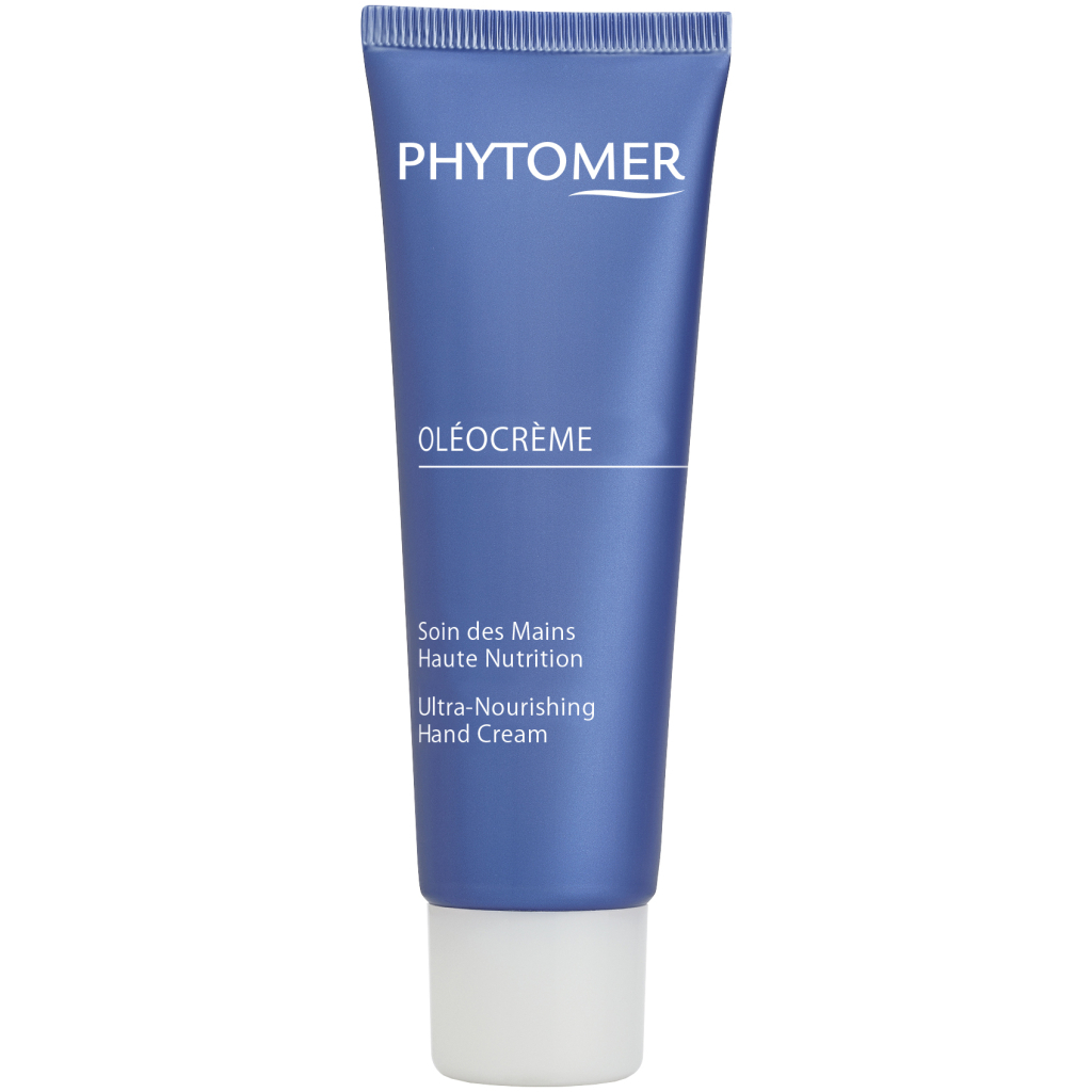 Крем для рук Phytomer Oleocreme Ultra-Nourishing Hand Cream 50 мл (3530019002322) - зображення 1