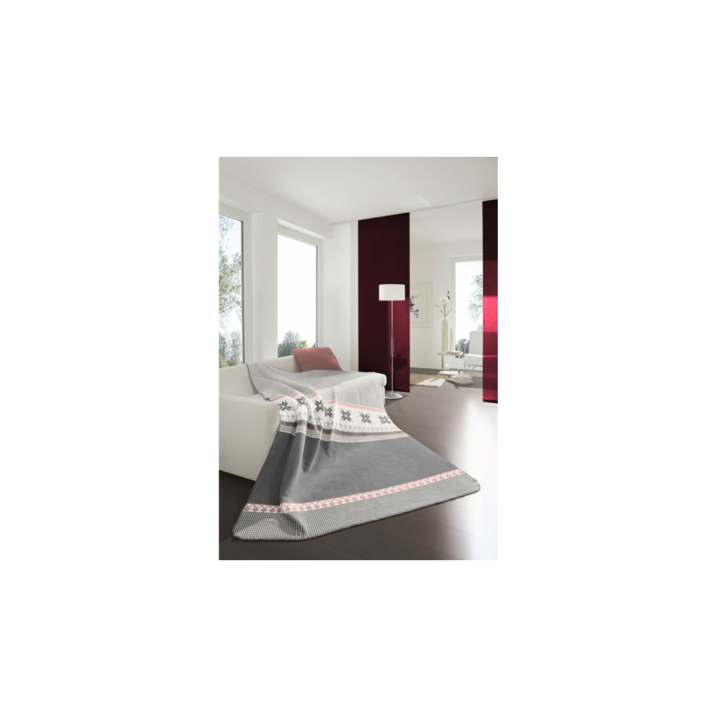 Плед Billerbeck Winterly 150х200 (769930) - зображення 2