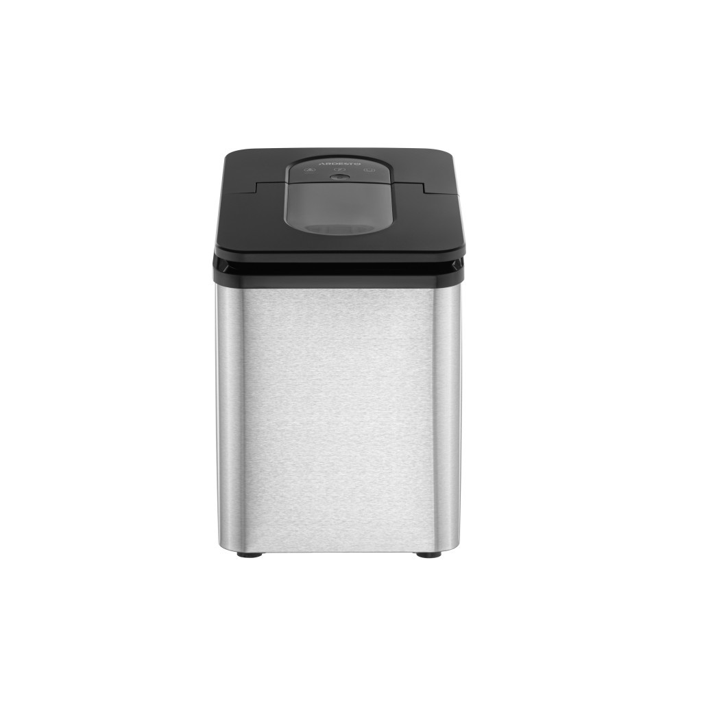 Льодогенератор побутовий Ardesto IM-A1200SS - зображення 9