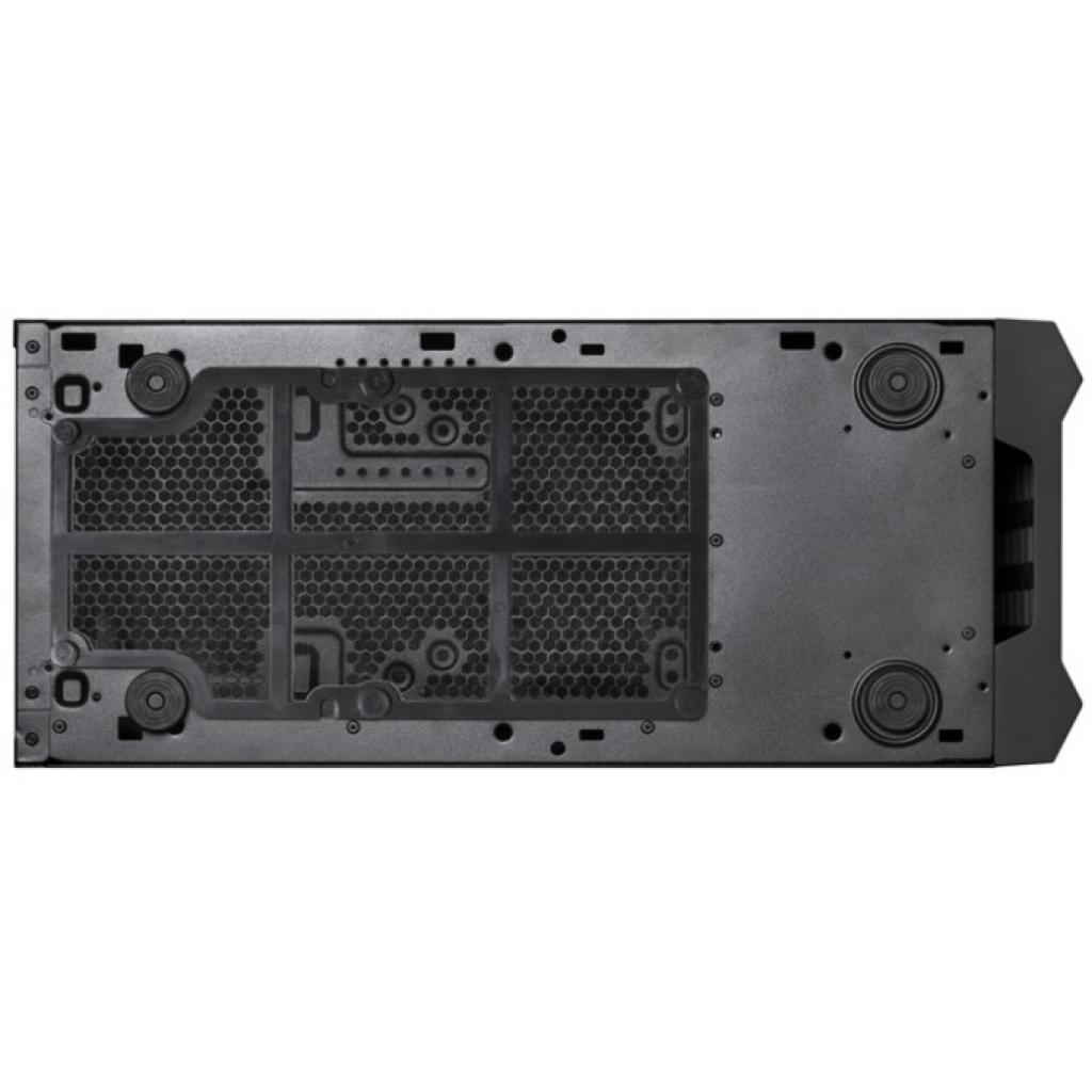 Корпус Chieftec Mesh (CW-01B-OP) - зображення 6