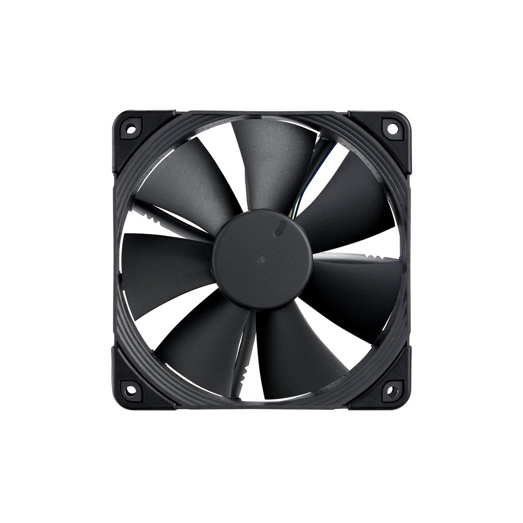 Система рідинного охолодження ASUS ROG RYUJIN 360 LGA 115x,1366, 2011, 2011-3, 2066AMD AM4, TR4* OLED-дисплей вентилят (90RC0020-M0UAY0) - зображення 5