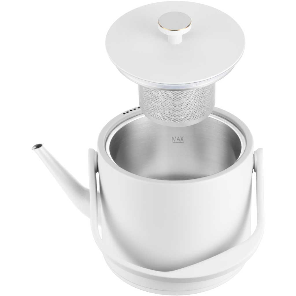 Електрочайник Tefal BM500CHARLOTTA - зображення 4