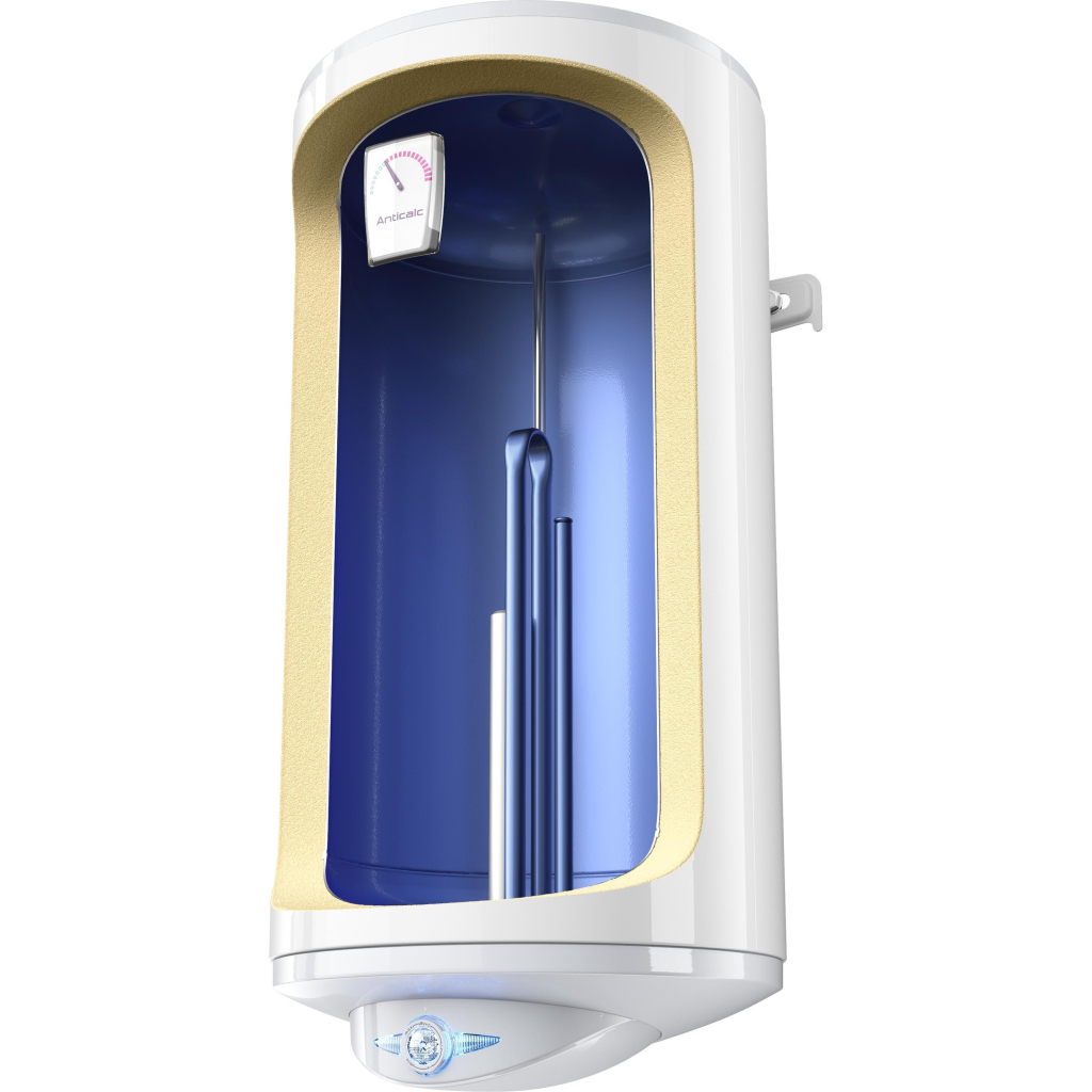 Бойлер Tesy Anticalc Slim GCV 503816D B14 TBRC (304846) - зображення 1