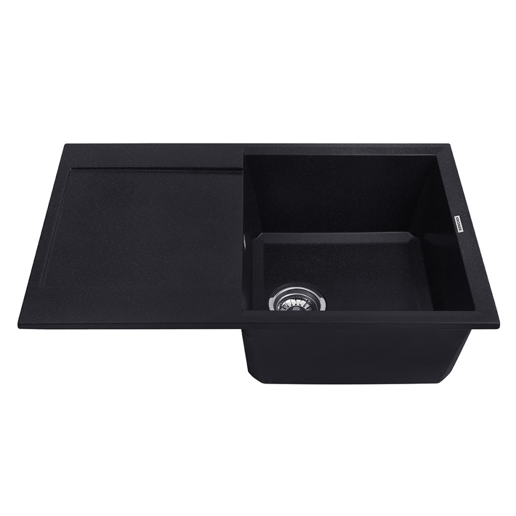 Мийка кухонна Kroner KompositSCH-7850 (CV031067) - зображення 2