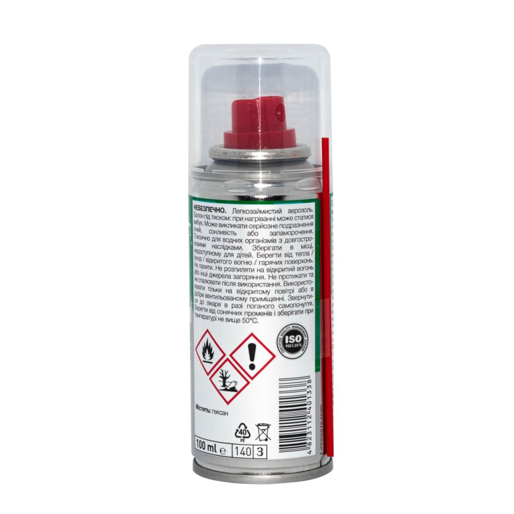 Мастило автомобільне RECTOR 100мл (20151) - зображення 2