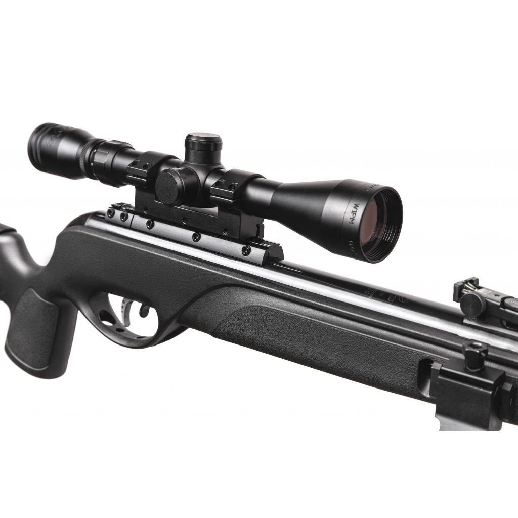 Пневматична гвинтівка Gamo HPA Mi (прицел 3-9х40) (61100791-MIGT) - зображення 3