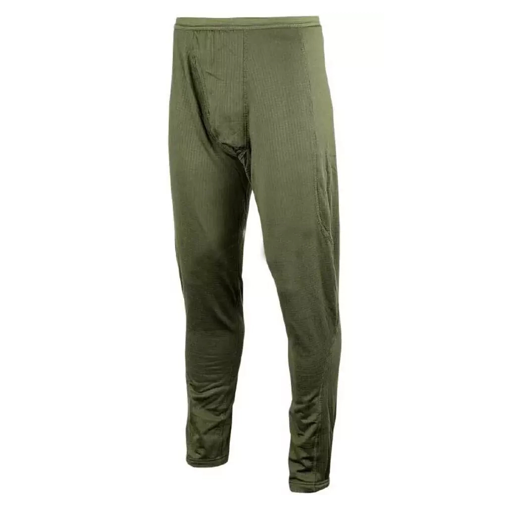 Термоштани Condor Base II Mid-Weight XXL (olive) (604-001) - зображення 1