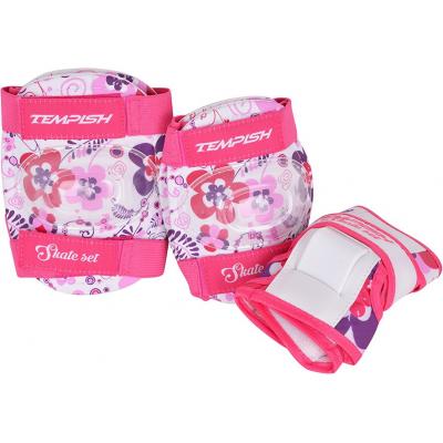 Роликові ковзани Tempish FLOWER Baby skate 26-29 (1000000007/26-29) - зображення 4