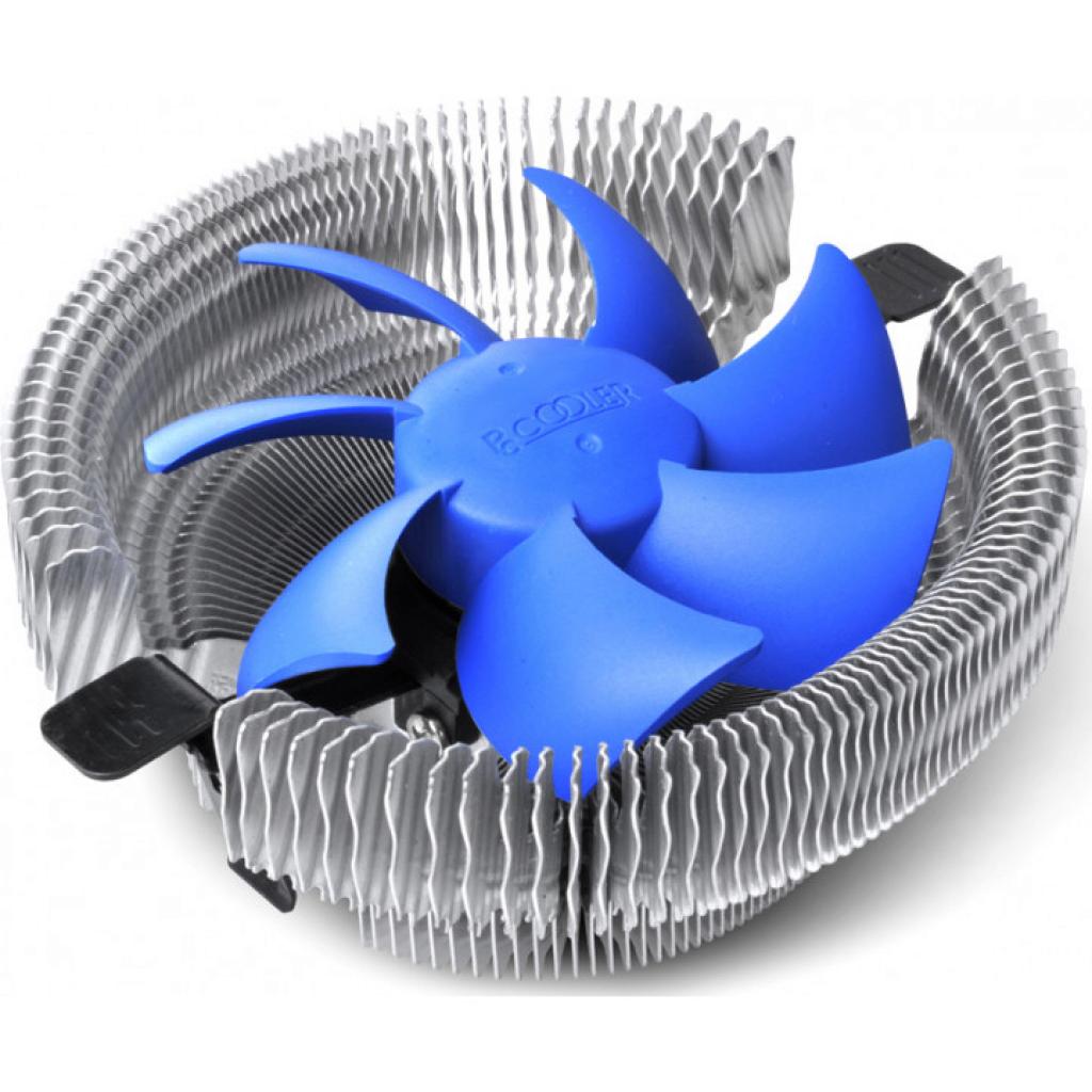 Кулер до процесора PcCooler E90 - зображення 2