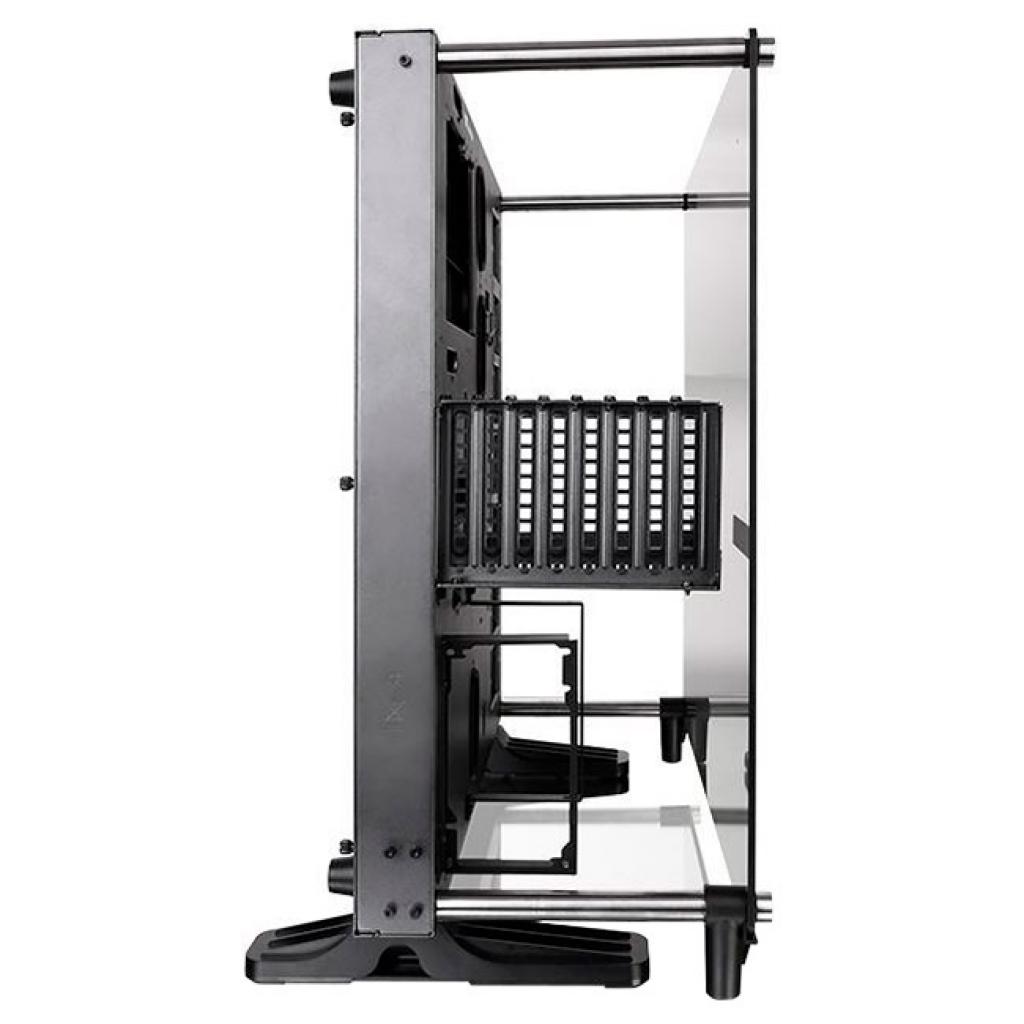 Корпус ThermalTake Core P5 Tempered Glass Ti Edition (CA-1E7-00M9WN-00) - зображення 4
