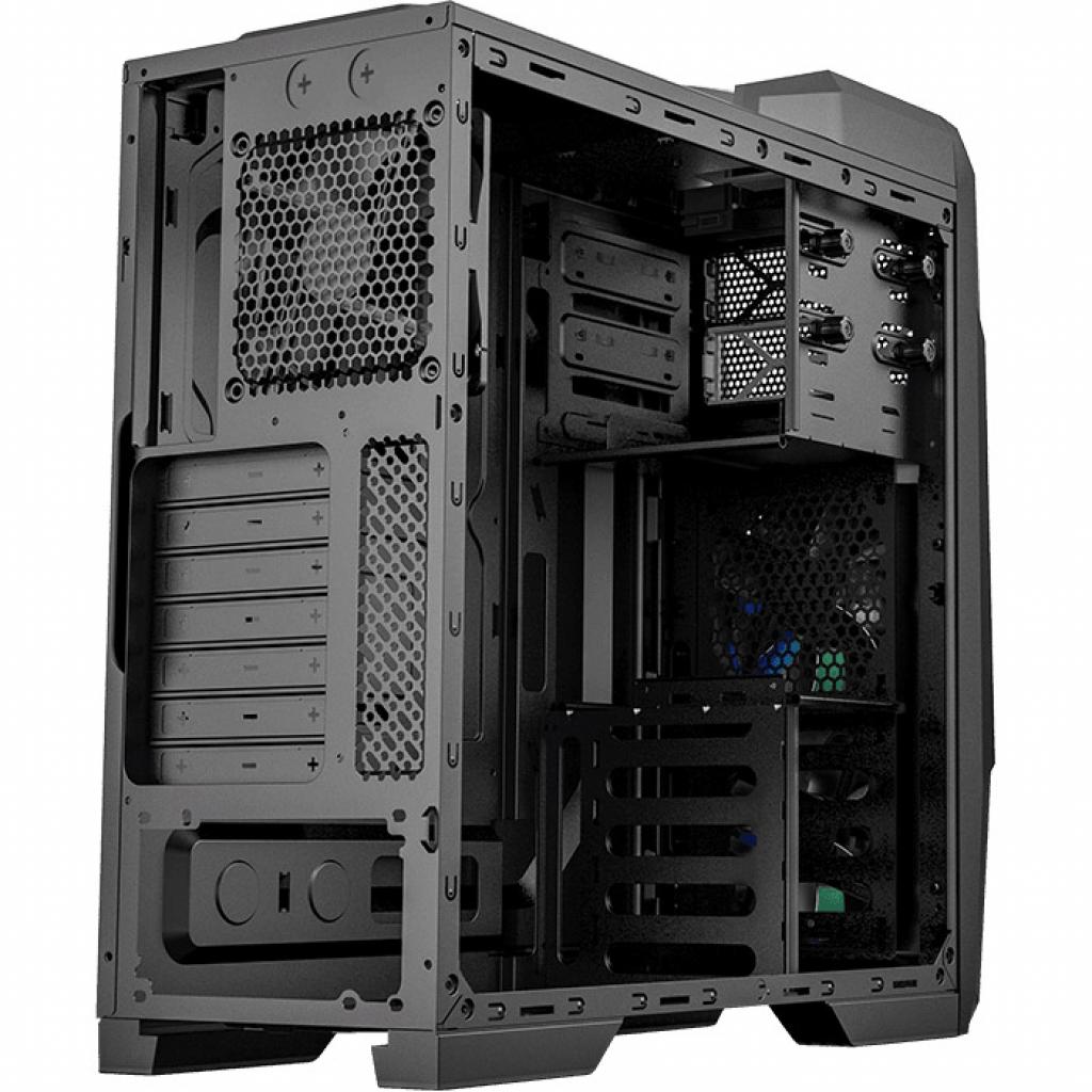 Корпус Gamemax Hauberk G506x - зображення 10