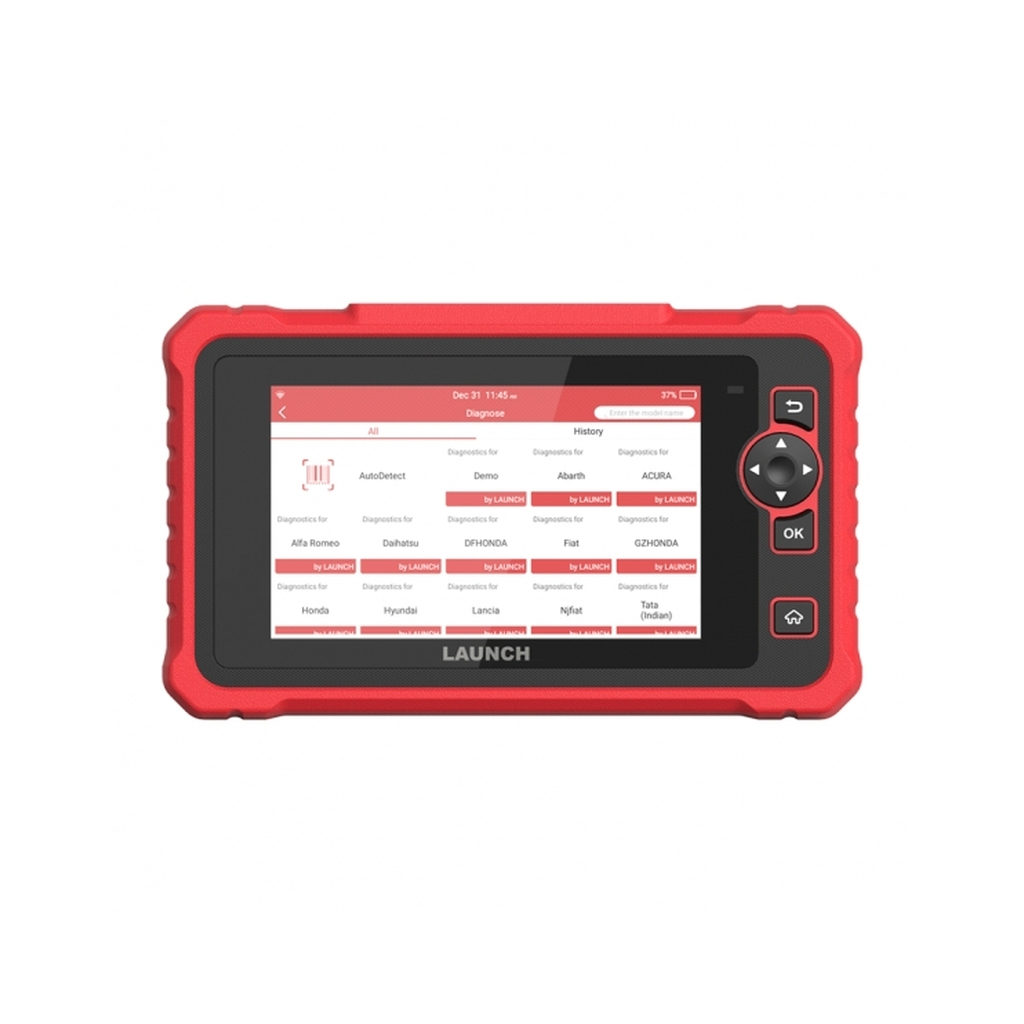 Автосканер LAUNCH Creader Professional CRP-359 (CRP-359) - picture 1