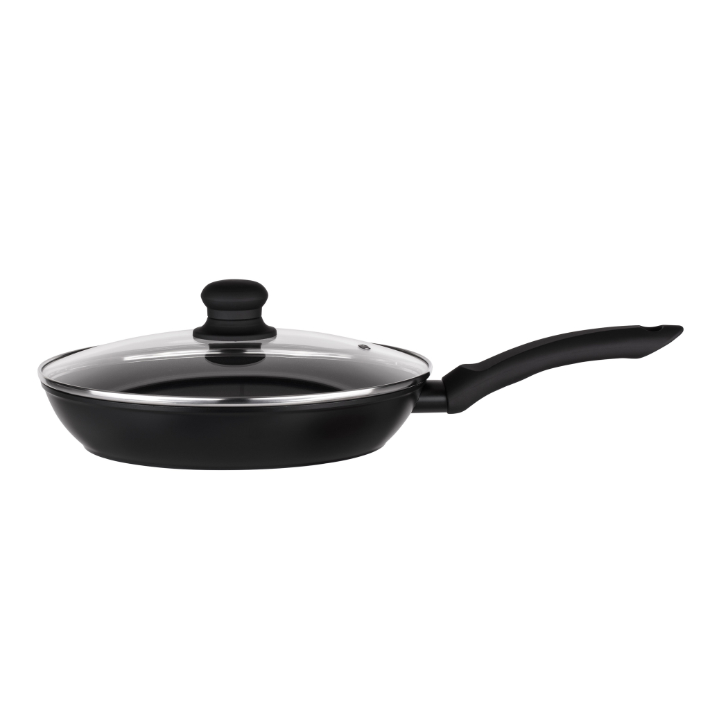 Сковорода Ardesto Gemini Gourmet Aosta з кришкою 26 см (AR1926GMP) - зображення 5