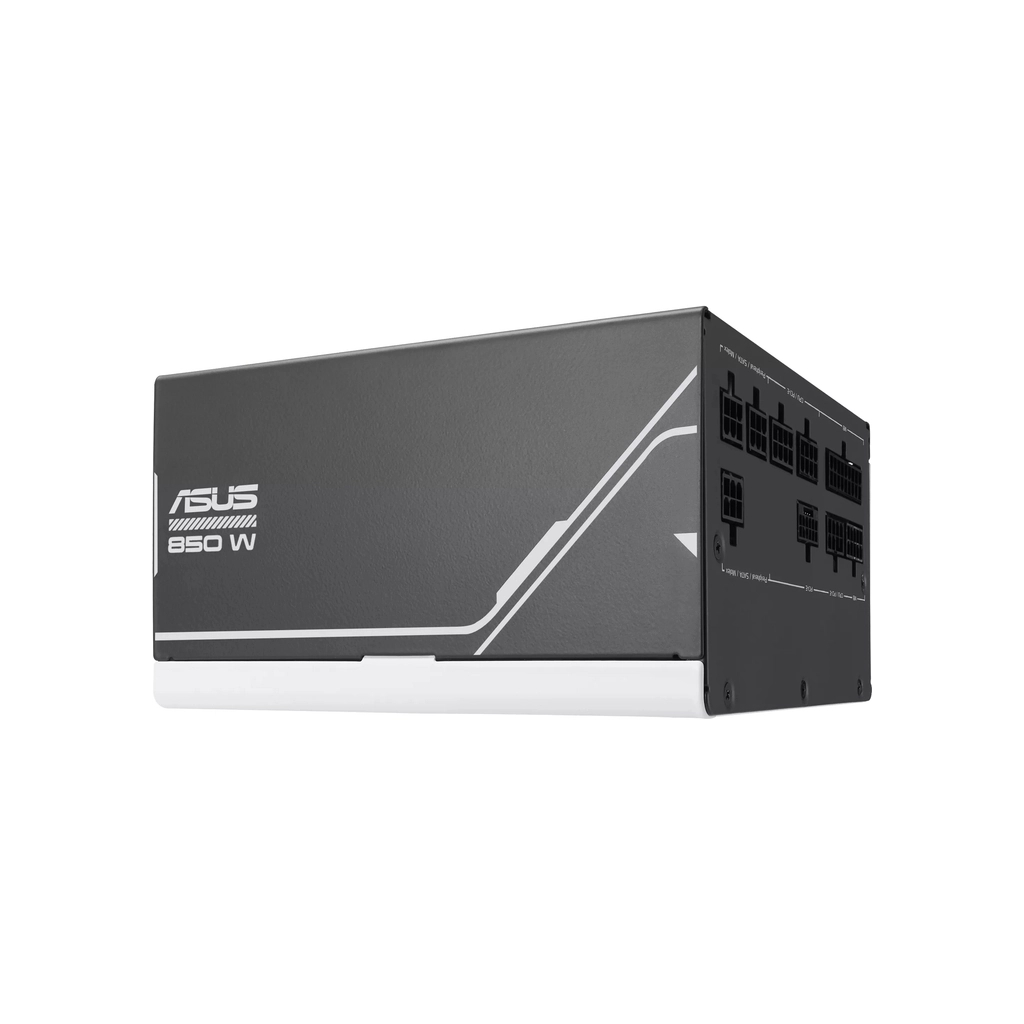 Блок живлення ASUS 850W Prime AP-850G (90YE00U0-B0NA00) - изображение 5
