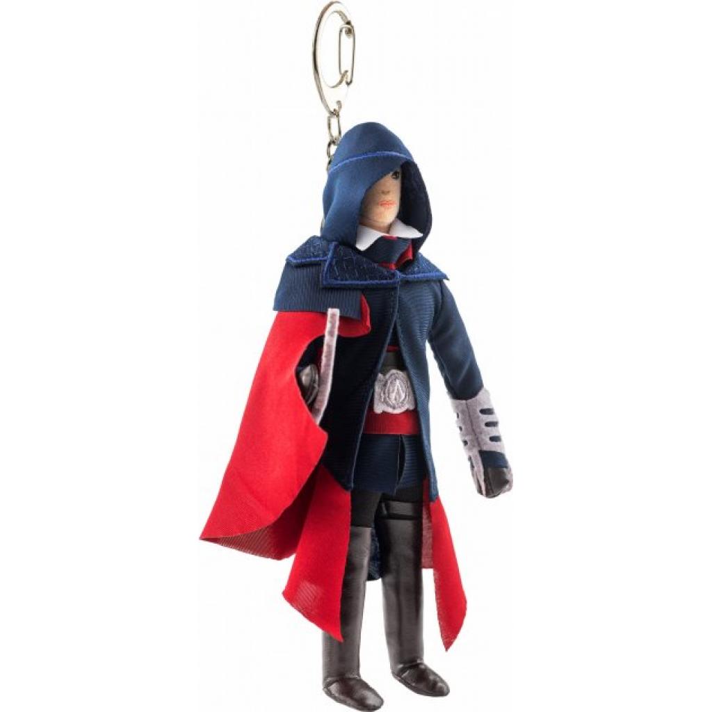 М'яка іграшка WP Merchandise Брелок плюшевий ASSASSIN'S CREED Evie Frye (AC010011) - зображення 2