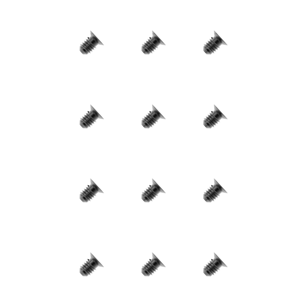 Кулер до корпусу OCYPUS GAMMA F12 ELITE BK A (GAMMA-F12-BK3AM00E-GL) - зображення 9