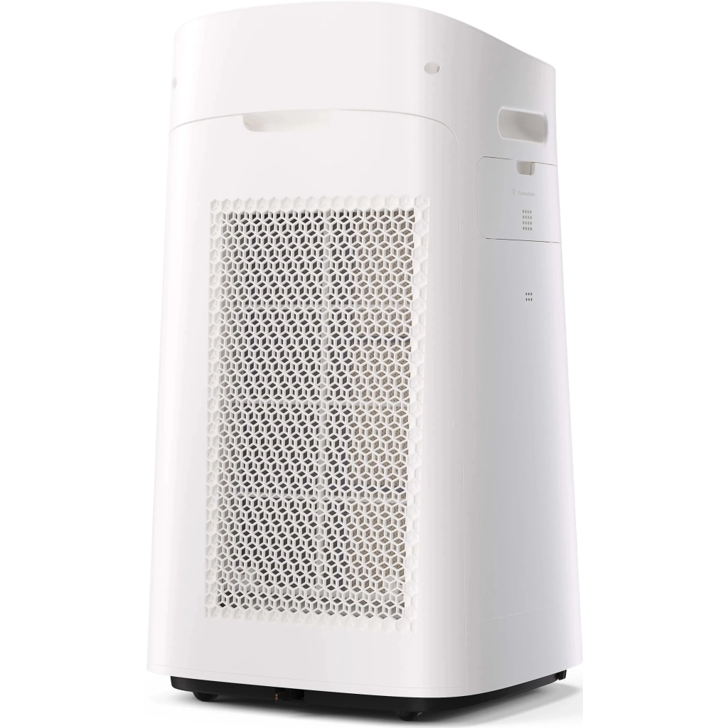 Очисник повітря Sharp UA-KIL80E-W - зображення 5