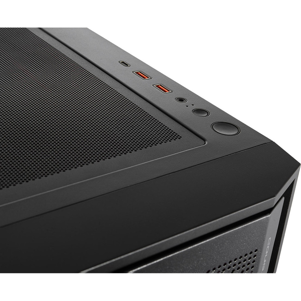 Корпус Cougar UNIFACE RGB - зображення 10