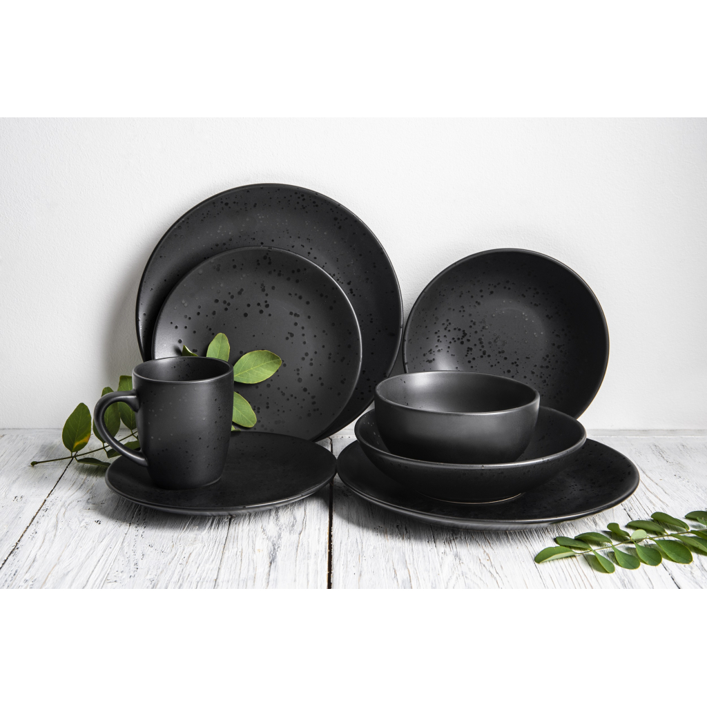 Тарілка Limited Edition Mekkano 20 см Супова (ZH-7015-5) - зображення 5