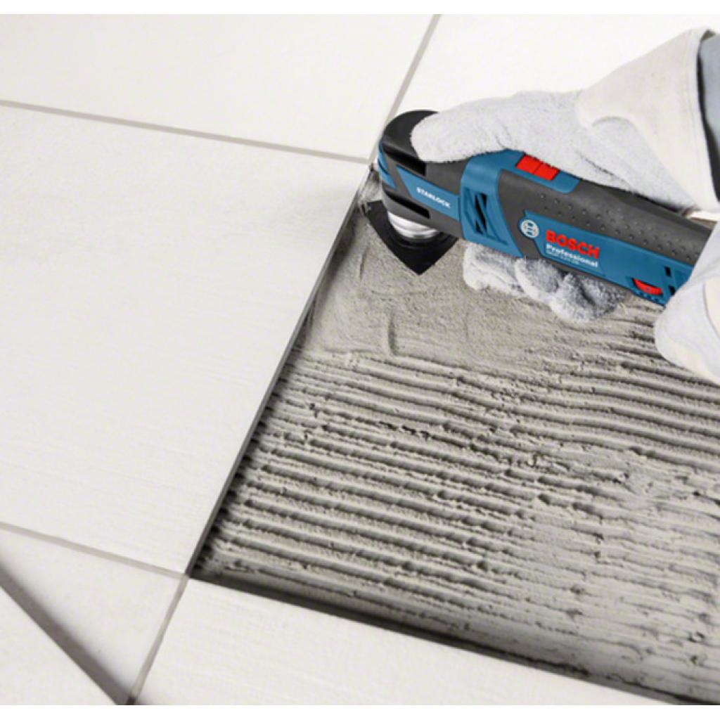 Реноватор Bosch GOP 12V-28 (без АКБ та ЗП) (0.601.8B5.001) - зображення 2