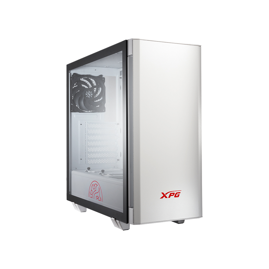 Корпус ADATA INVADER-WHCWW - зображення 1