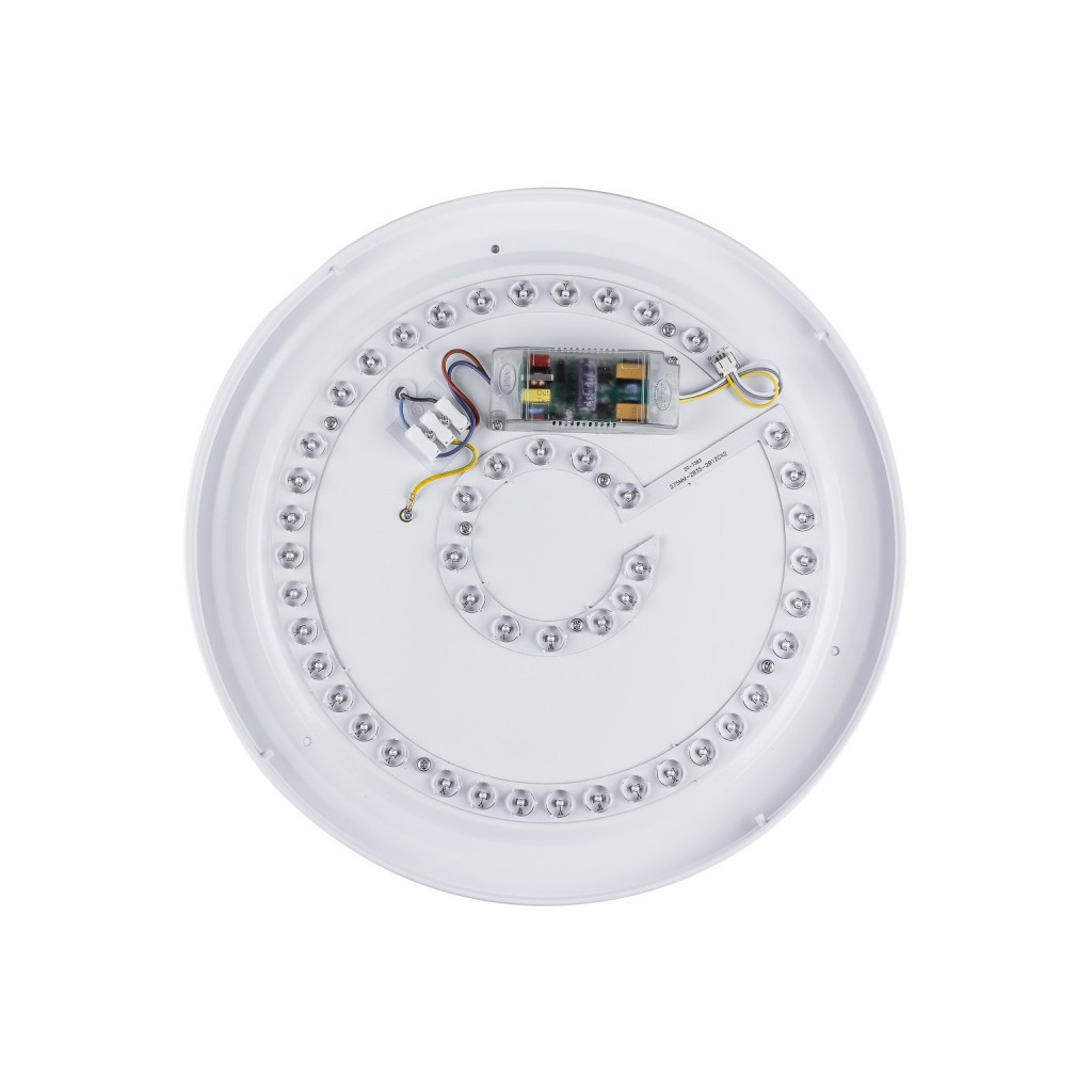 Світильник Vestum CELL зоряне небо 72W 3000К- 6500К 5600Lm (VS-81039) - picture 4