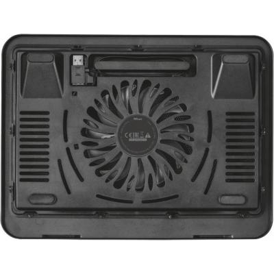 Підставка до ноутбука Trust Ziva Laptop Cooling Stand (21962) - зображення 2