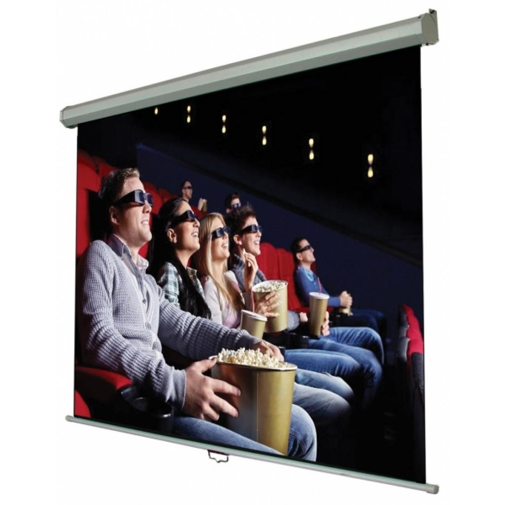 Проекційний екран Walfix SNM-12 - зображення 1