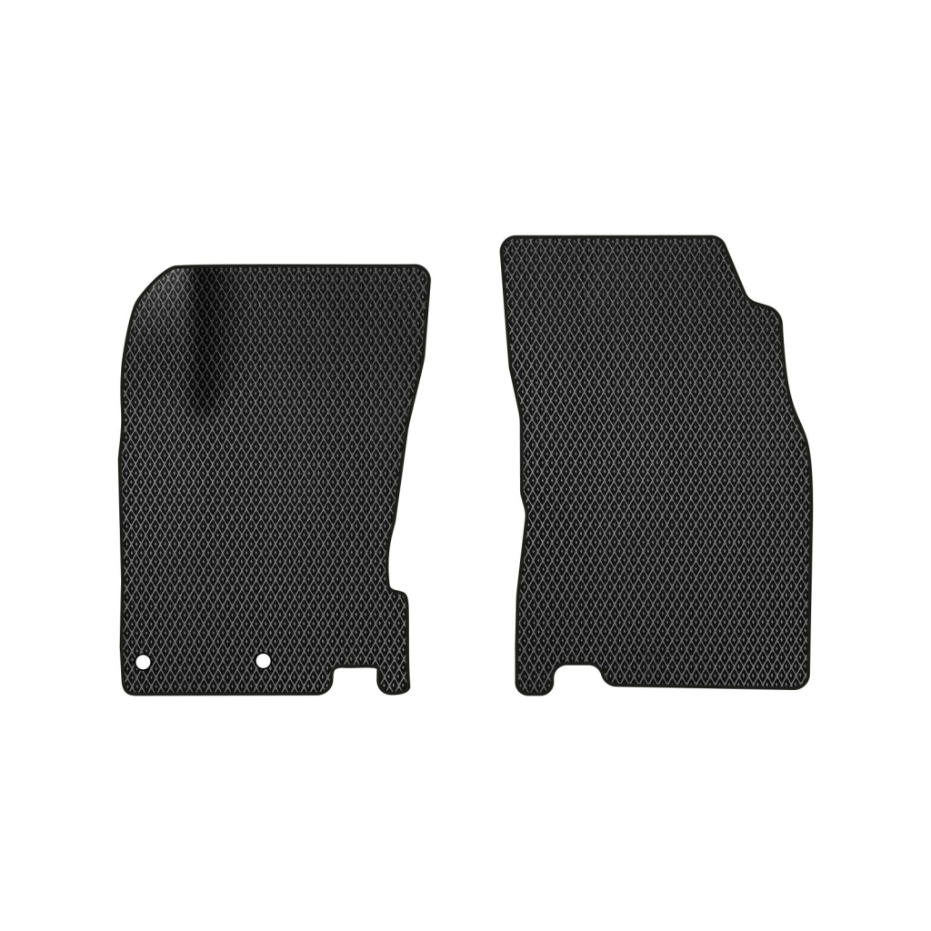 Килимок в салон EVAtech передні Nissan Qashqai (J11) English Assemb (NS3192AE2AV2RBB) - зображення 1