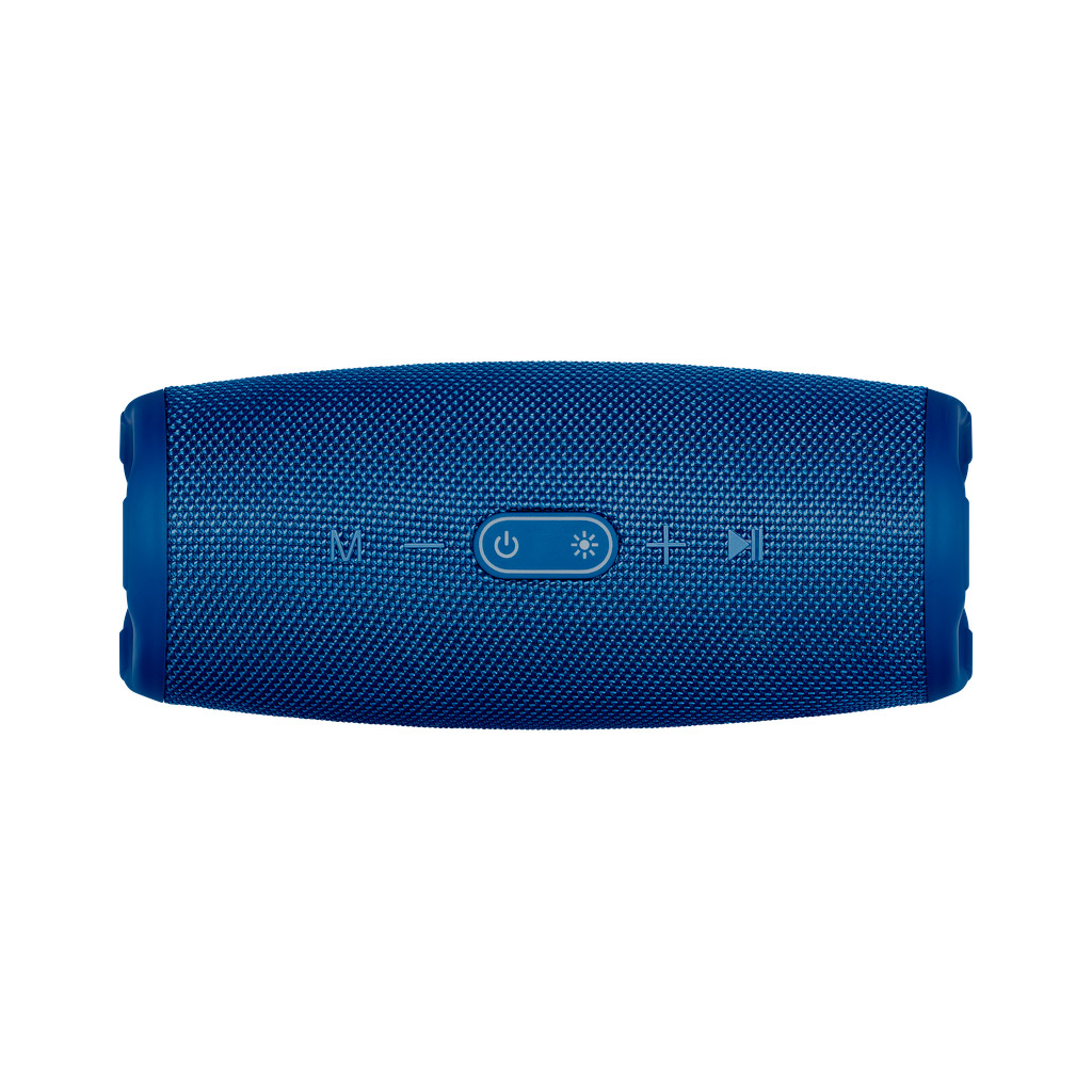 Акустична система Defender Q2 10W Blue (65302) - зображення 5