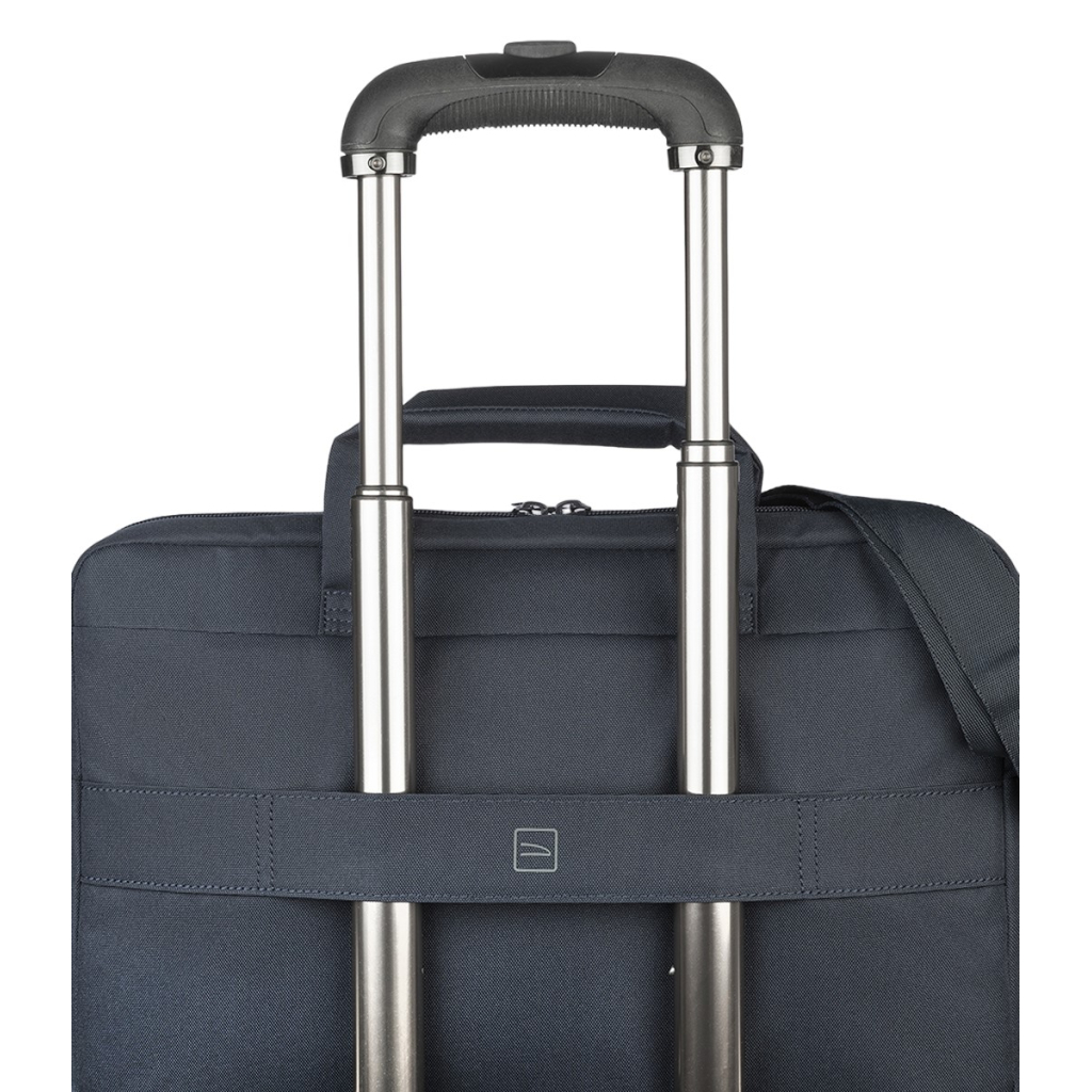 Сумка для ноутбука Tucano 15.6" Star blue (BSTN-B) - зображення 7