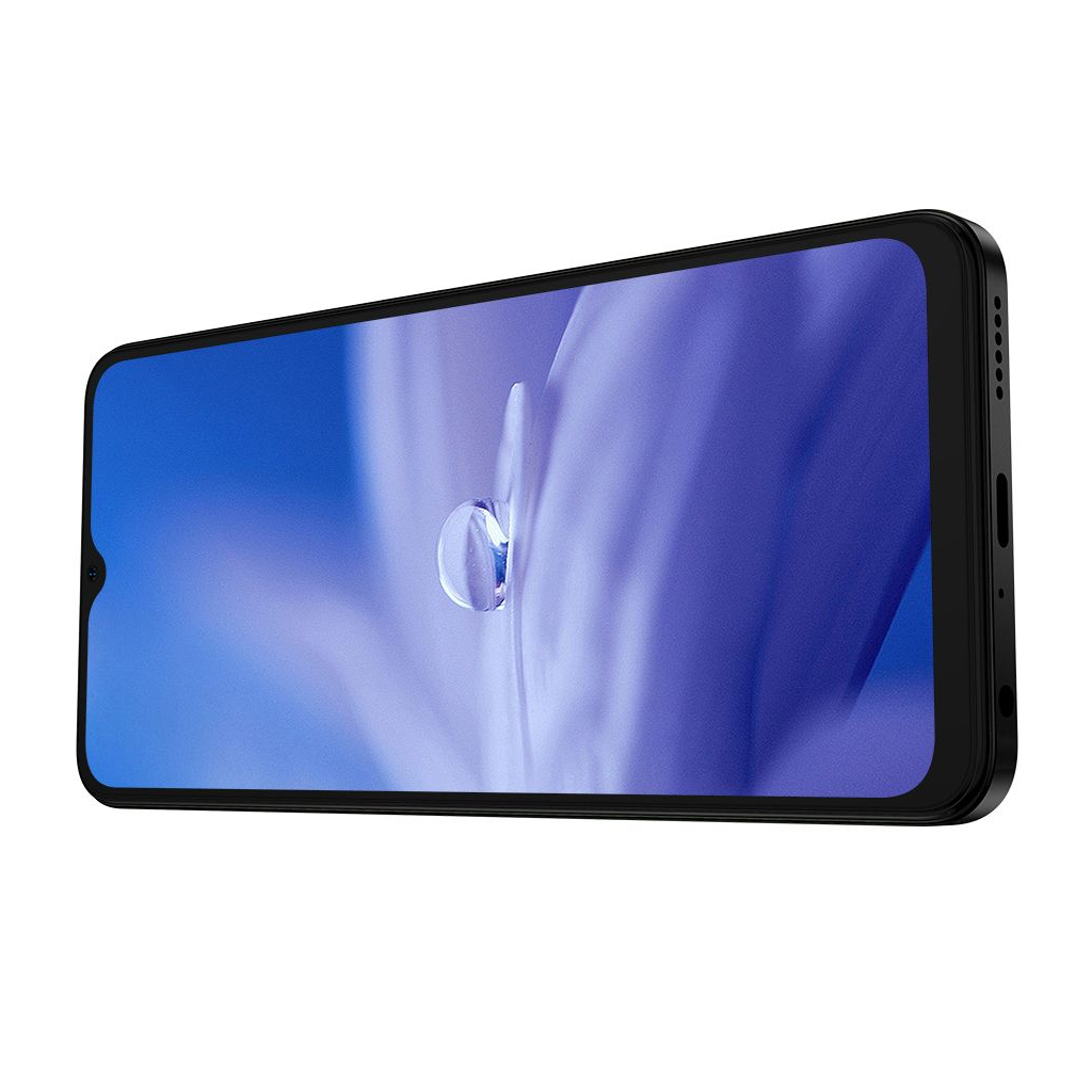 Мобільний телефон Ulefone Note 19 3/32Gb Stellar Black (6975326664516) - зображення 10