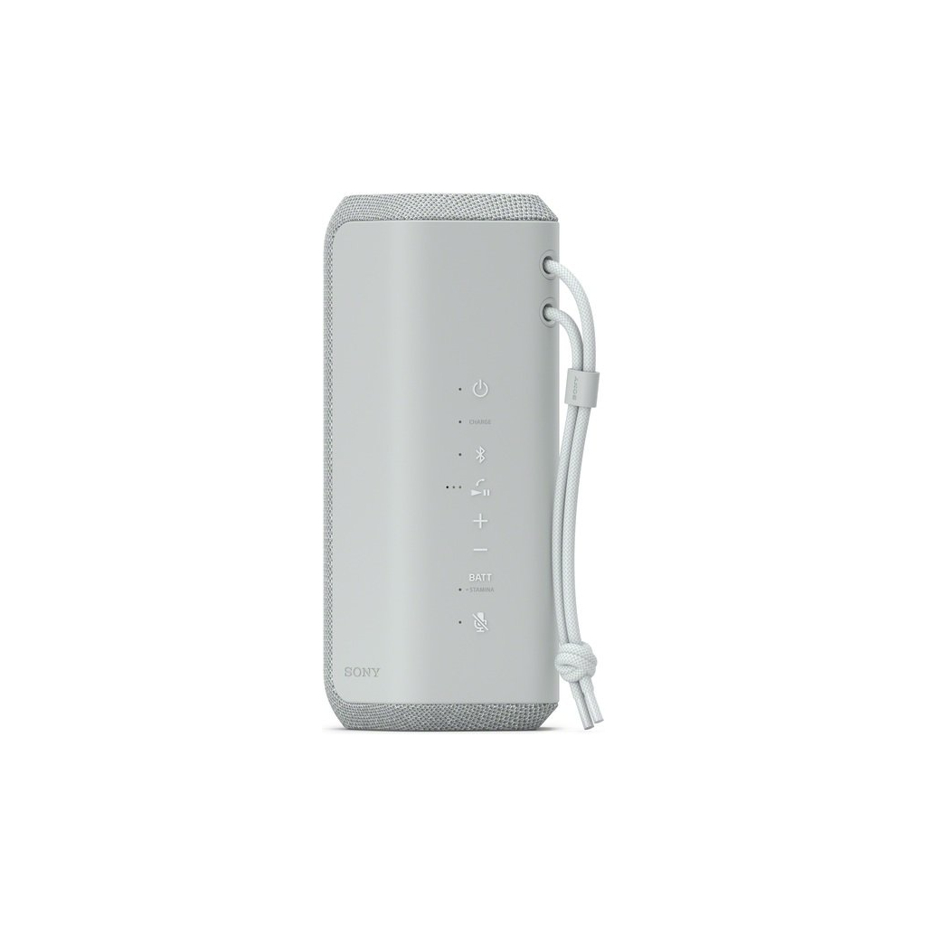 Акустична система Sony SRS-XE200 Grey (SRSXE200H.RU2) - зображення 1