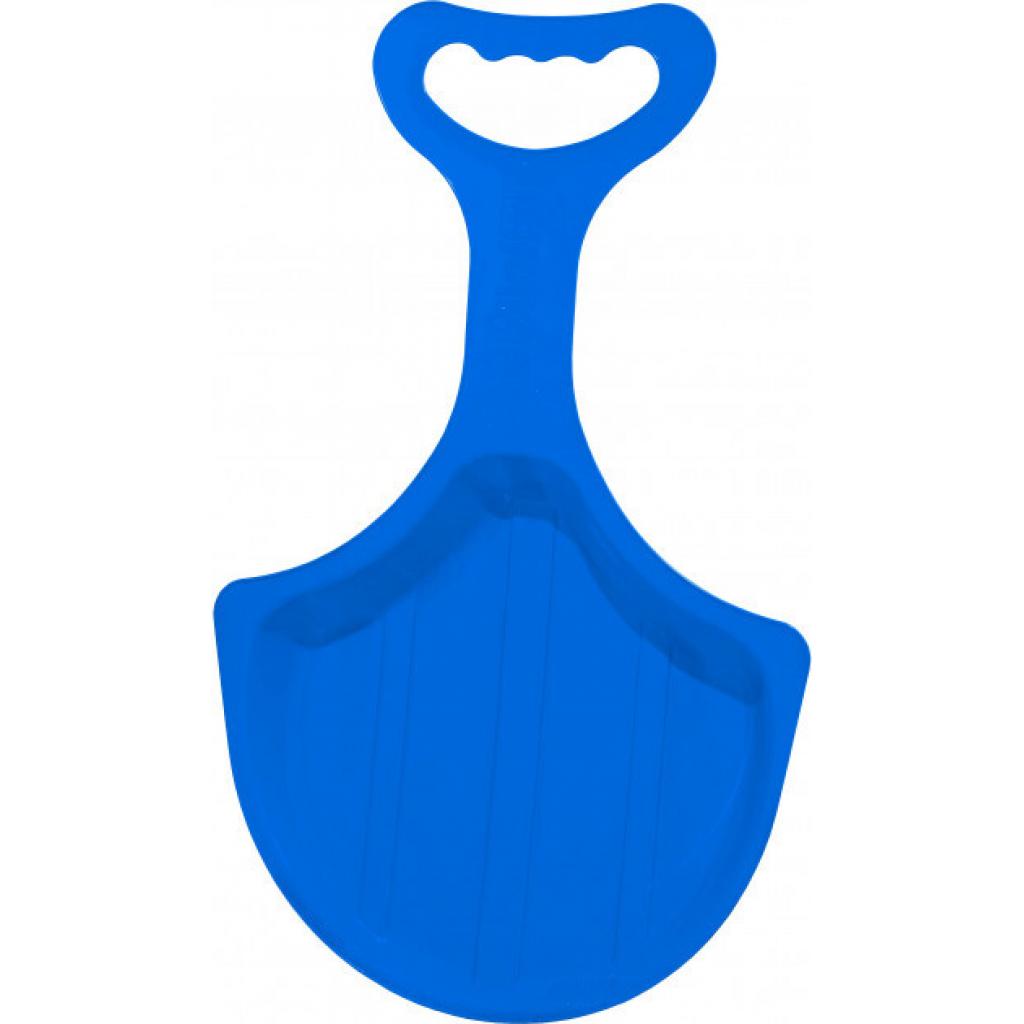 Санки Snower Рискалик Синий (4820211100070) - зображення 1