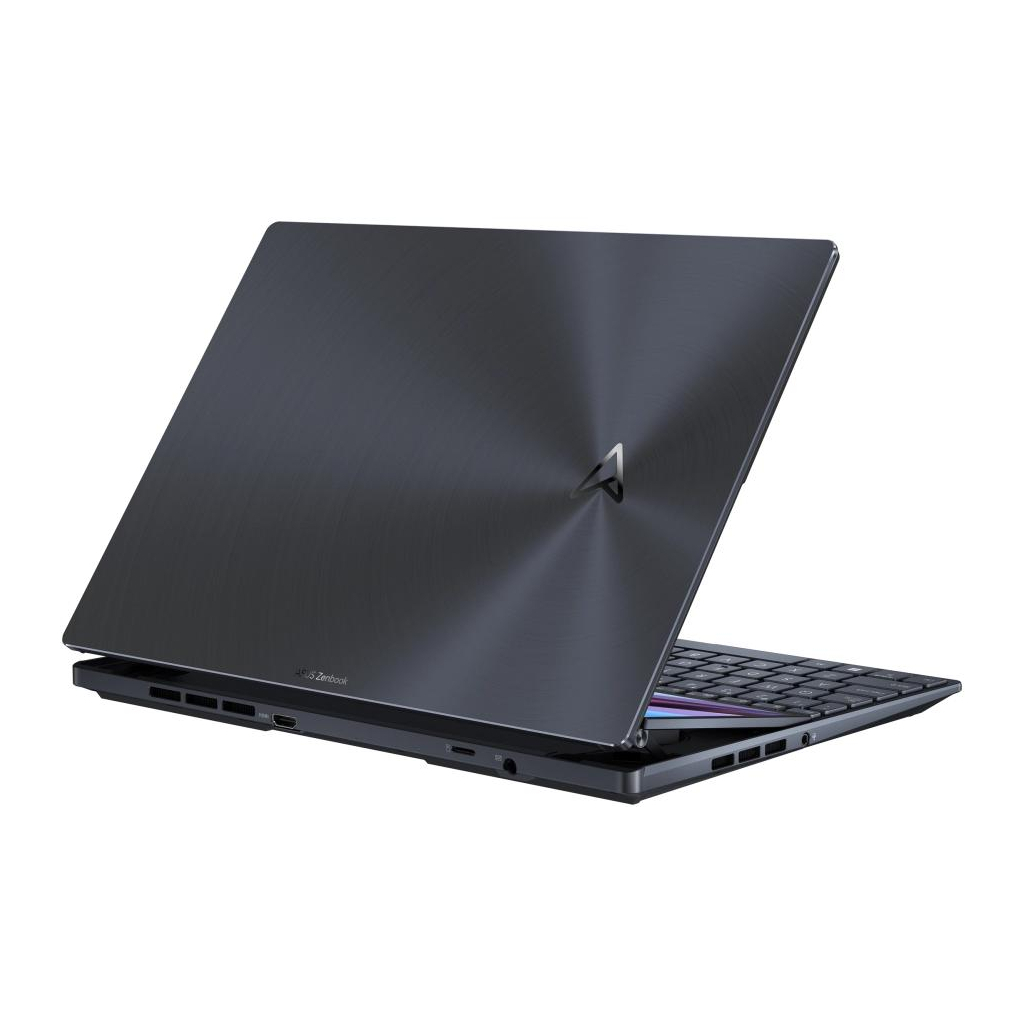 Ноутбук ASUS Zenbook Pro 14 Duo OLED UX8402VV-P1048 (90NB1172-M002X0) - зображення 5