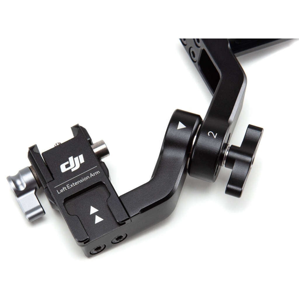 Кріплення для стедікам DJI RS2/RSC2 (CP.RN.00000096.01) - зображення 5