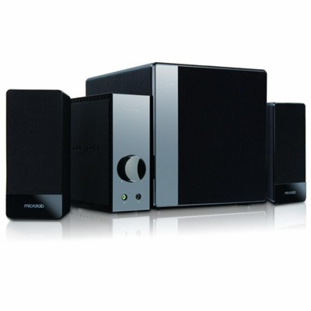 Акустична система Microlab FC-360 - зображення 1